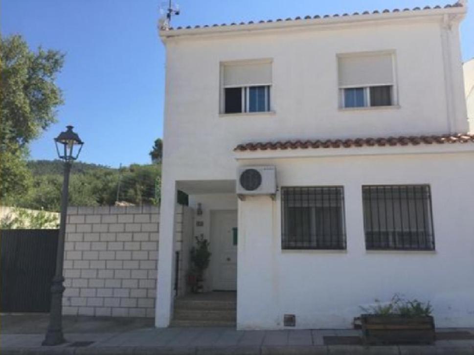 Benataehouse Villa Exterior photo